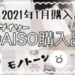 【ダイソー購入品】2011年1月最新‼️100均のモノトーン商品☆便利グッズ☆