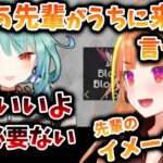 ココ会長がオフで聞いたるしあの生々しい生活の知恵が本人のイメージと違った話【潤羽るしあ/桐生ココ/ホロライブ/切り抜き】