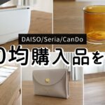 【100均購入品を使う】キッチンで便利な折り畳み式ゴミ箱、たっぷり壁面収納できるポケット、100円でカビは落とせるのか検証