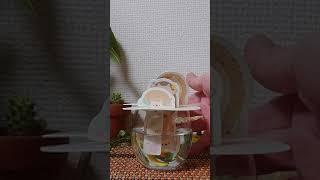 電気を使わない加湿器【100均ダイソーDAISO】