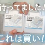 【セリア購入品】100均次々出る便利グッズから目が離せない！おすすめ&失敗｜掃除グッズ｜収納用品