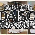 【100均】ダイソー　新作が大好評!!売り切れ注意/スリーピー【DAISO】