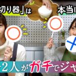 「みじん切り器」って本当に便利？ 主婦2人がガチで検証＆ジャッジ！