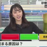 《砂糖や塩が固まる原因と戻す方法》 【生活の知恵】