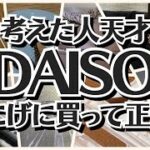 【100均】ダイソー　バズり商品やっと見つけた!!今も売れ続けてる!!+スリーピー【DAISO&THREEPPY】