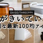 【ダイソー・スリーピー購入品】便利な最新100均グッズ5選！排水楽々！折りたたみ桶、蓋付き2WAY耐熱マグカップ 、入れ替え時短なSwitchゲームカード収納