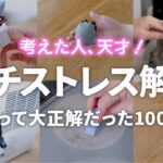 【ダイソー・セリア購入品】プチストレスがあっさり解消！買ってよかった100均便利グッズと目からウロコの「じゃない使い方」｜50代主婦｜