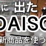 【100均購入品】ついにダイソーに登場!!DAISO新商品14選♡【家事/ネイル/スマホ/耐熱/便利/文房具/こどもの日】