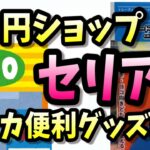 １００円ショップセリアのポケモンカード便利グッズ大紹介第二弾！2024新商品！初心者から上級者まで買ってお得な激安商品を紹介するよ！実際に使ってみよう！保存版動画　ずんだもん　ゆっくり解説