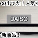 【100均】ダイソー　大反響!!便利すぎて人気!!＋スリーピーの役立つ新商品!!【DAISO】