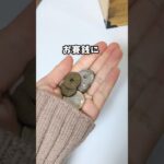 【お賽銭に10円入れないで】#暮らし#ライフハック#主婦#初詣#新年