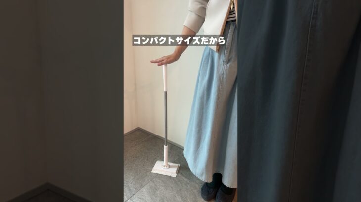 【驚愕】触らず簡単トイレ掃除！ノータッチトイレワイパーを試してみた